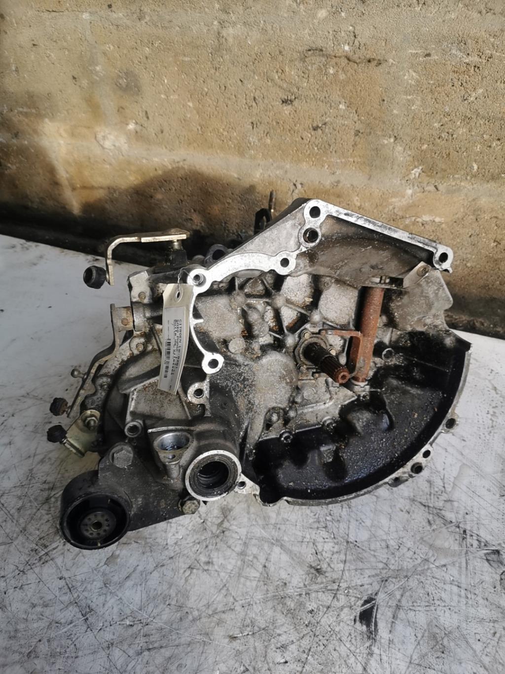 Boite de vitesses CITROEN SAXO PHASE 1 Essence - 1