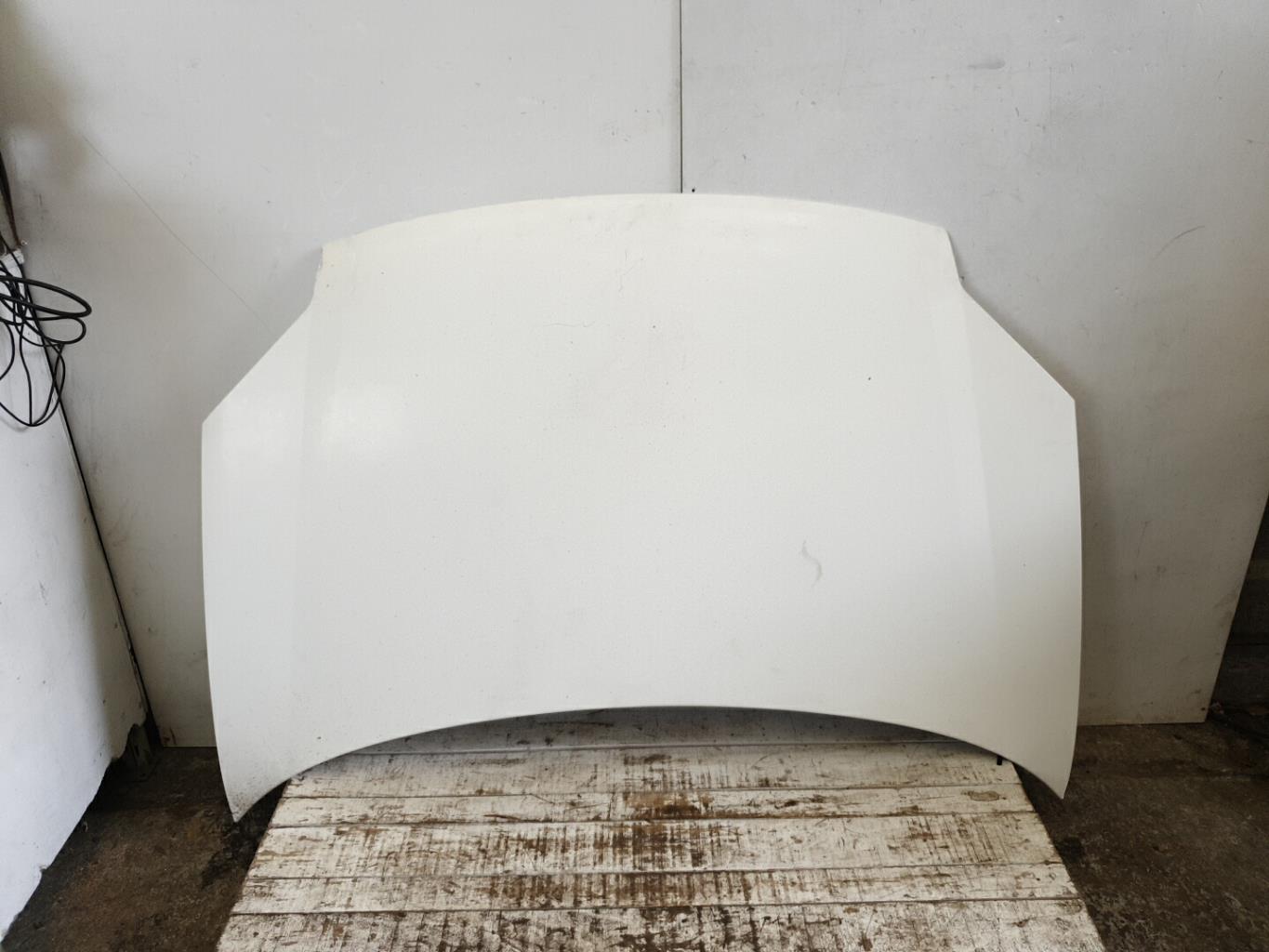 Capot PEUGEOT PARTNER 1 PHASE 2 Diesel - 1