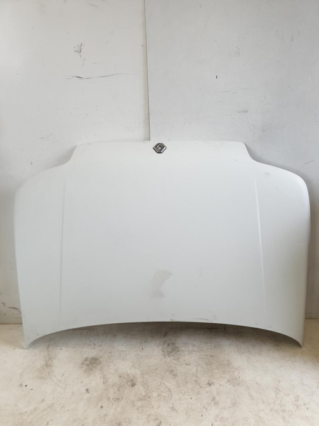 Capot RENAULT CLIO 1 PHASE 1 Essence - 1