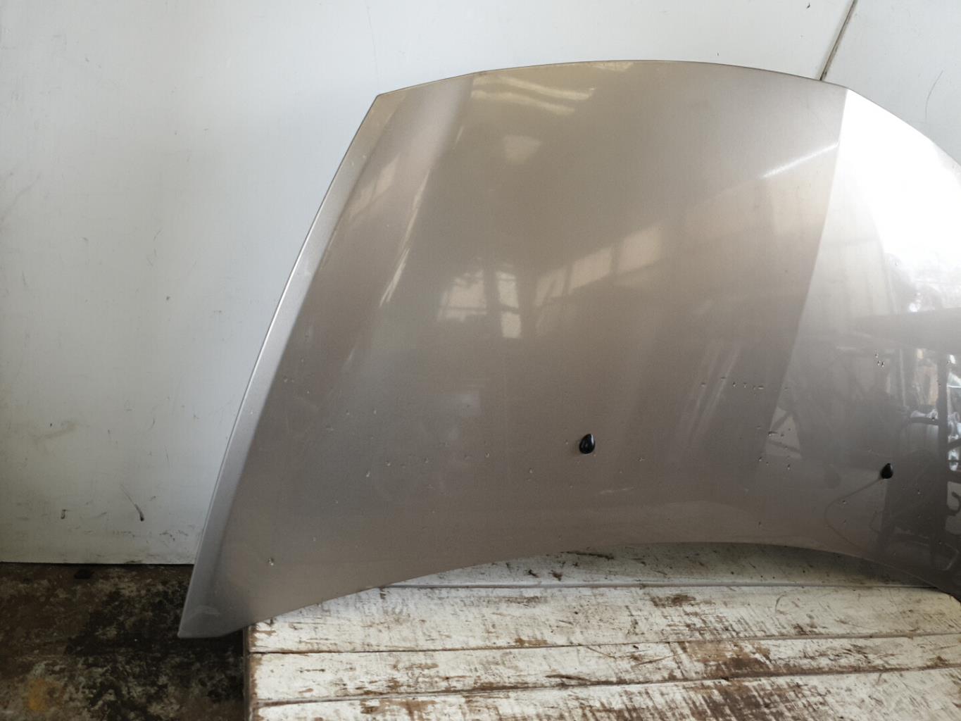 Capot RENAULT CLIO 3 PHASE 1 Diesel - 1