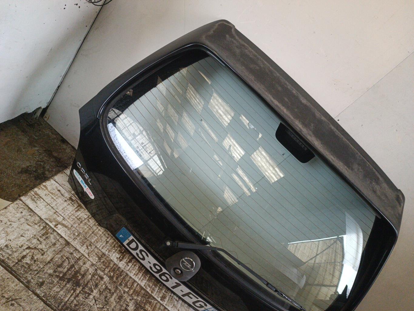 Malle/Hayon arriere OPEL CORSA B PHASE 2 Essence - 1