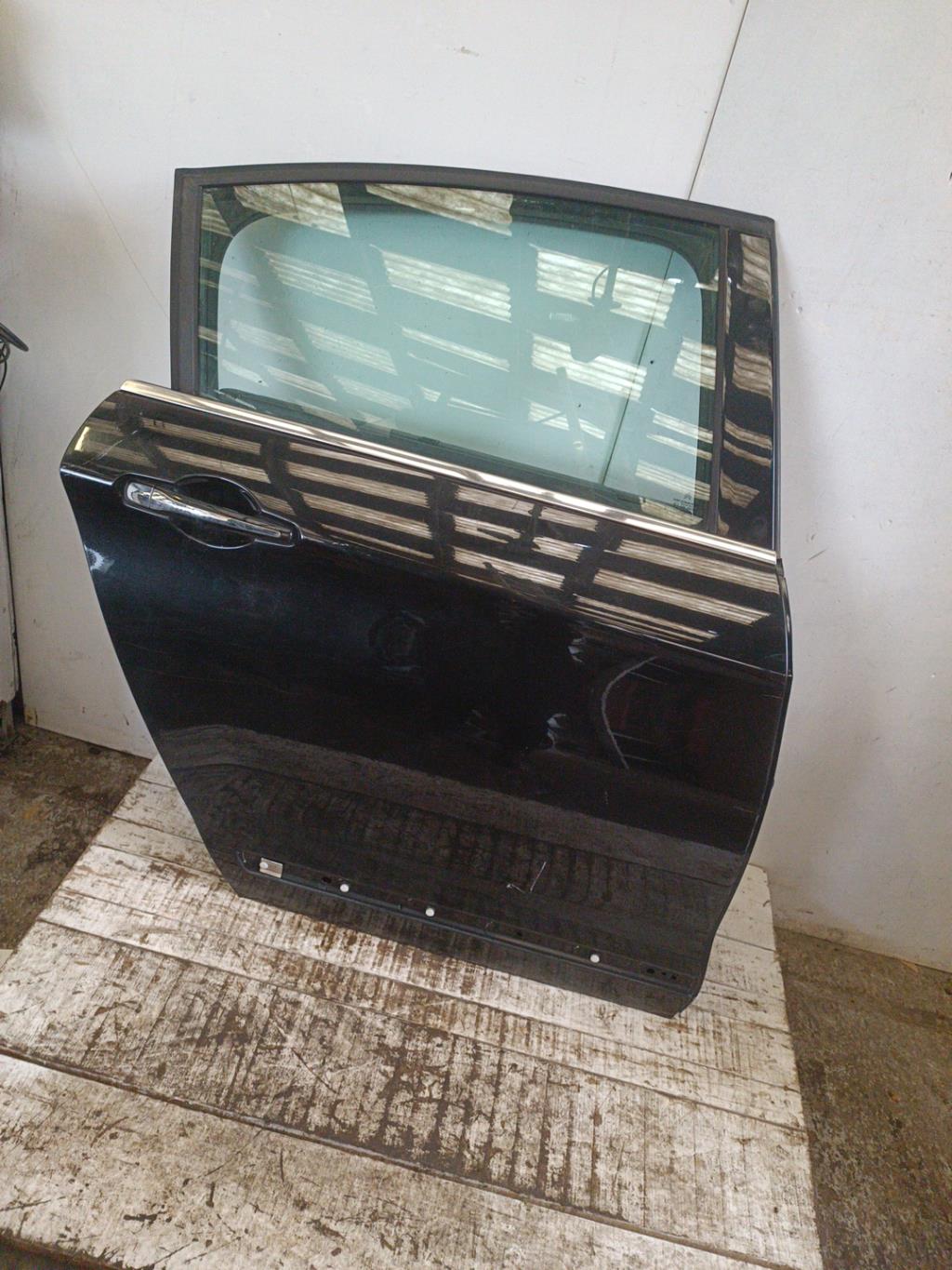 Porte arriere droit CITROEN C5 2 Diesel - 1