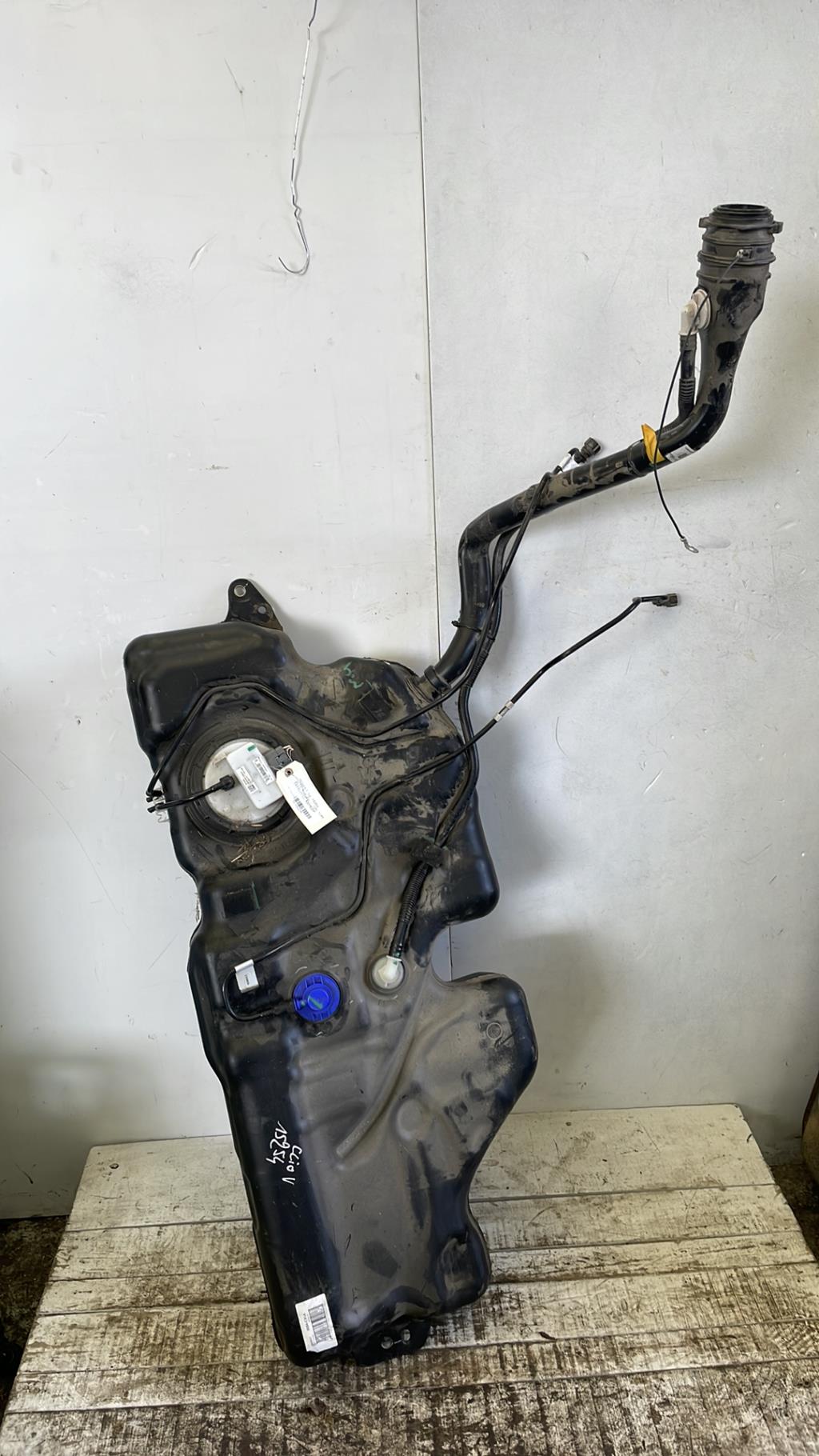 Reservoir essence RENAULT CLIO 5 PHASE 1 Essence/Hybride - 1