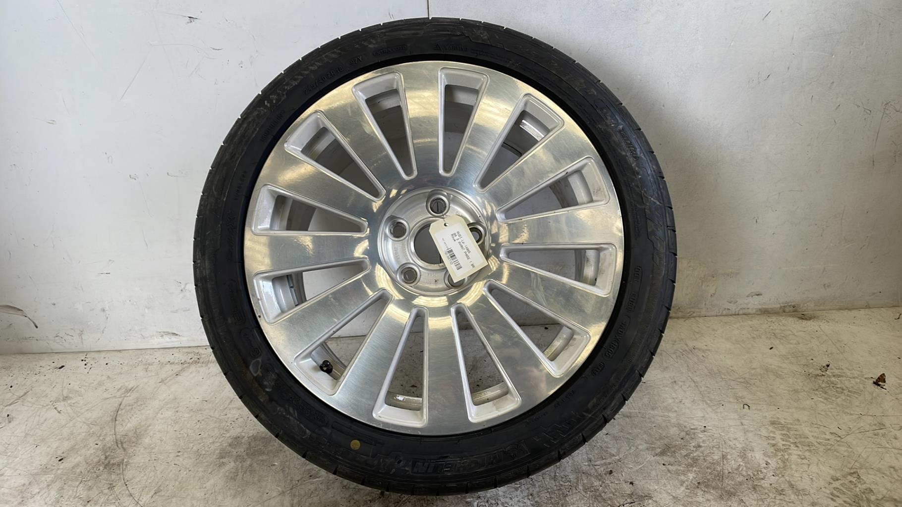 Roue AUDI A6 3 AVANT PHASE 1 BREAK Diesel - 1
