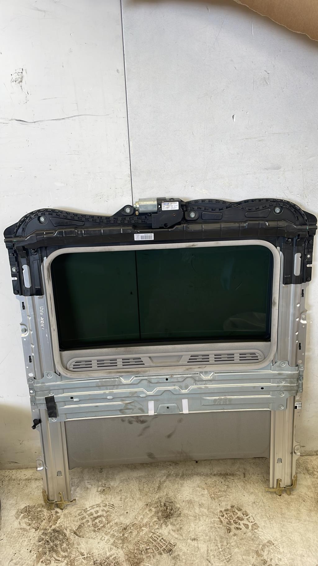 Toit ouvrant BMW SERIE 1 F20 PHASE 1  - 1