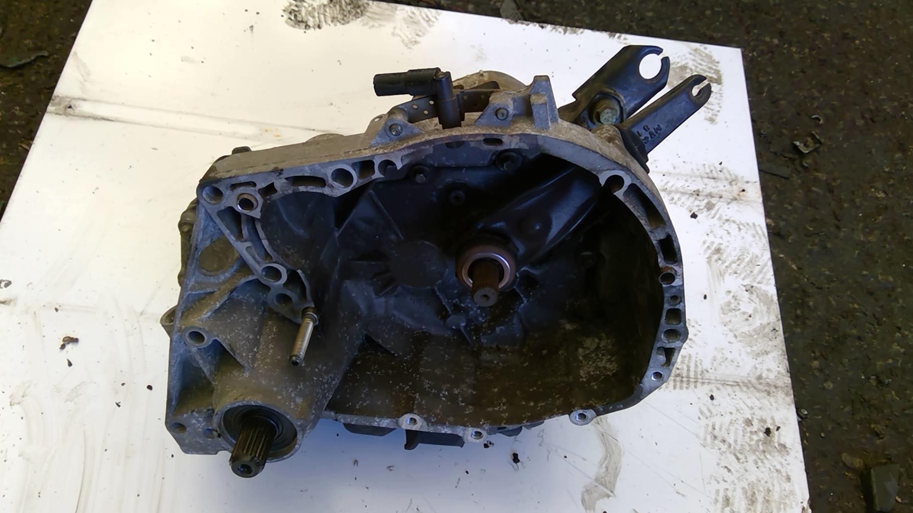 Boite de vitesses RENAULT MEGANE 1 PHASE 2 Essence - 1