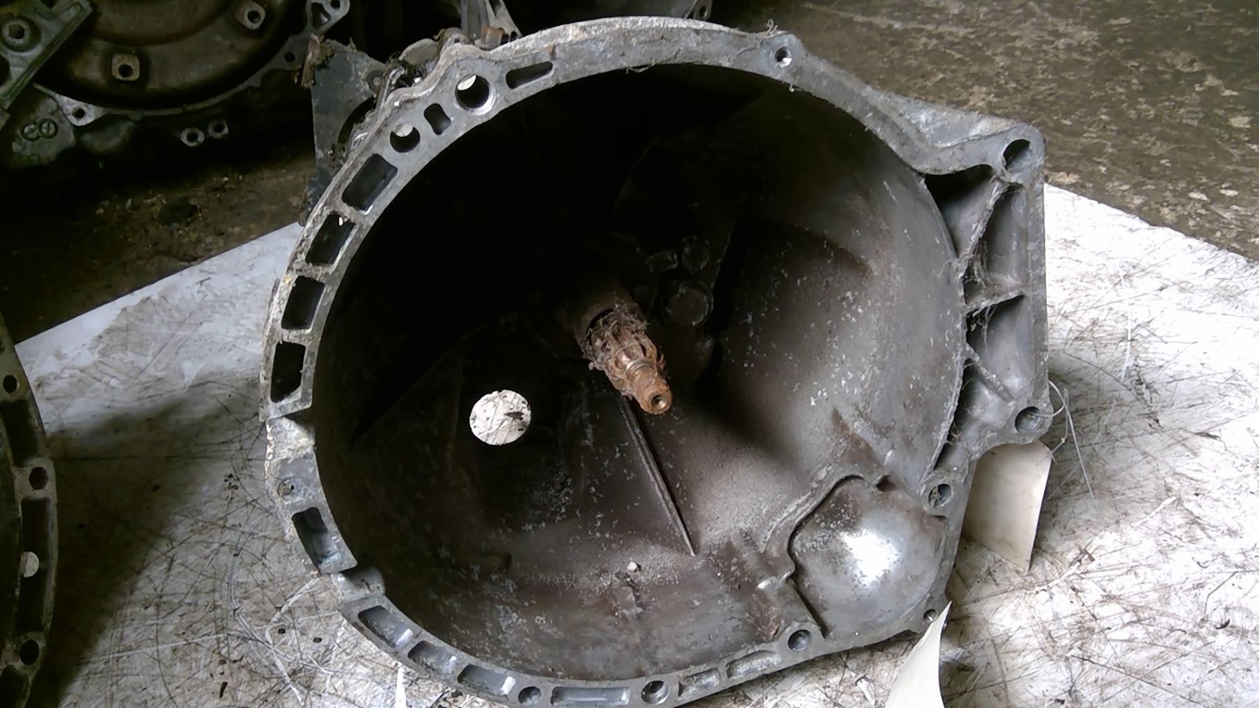 Boite de vitesses BMW SERIE 3 E36 Essence - 1