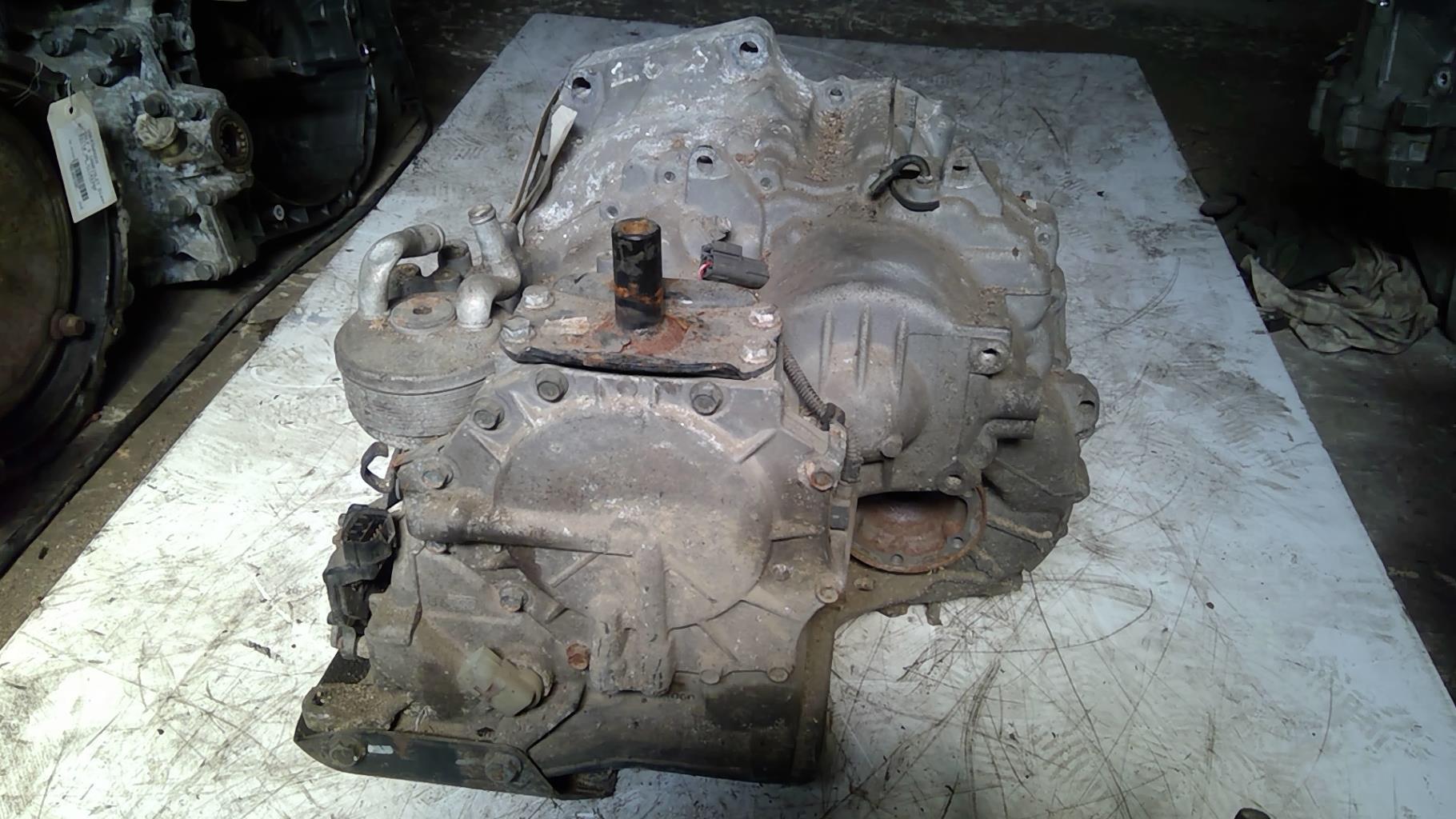 Boite de vitesses VOLKSWAGEN POLO 3 PHASE 1 Essence - 1