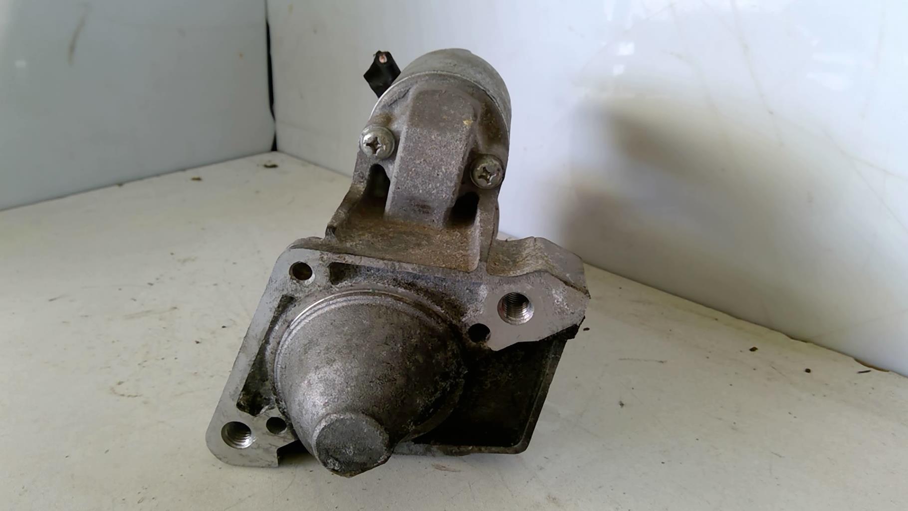 Demarreur RENAULT CLIO 5 PHASE 1 Diesel - 1