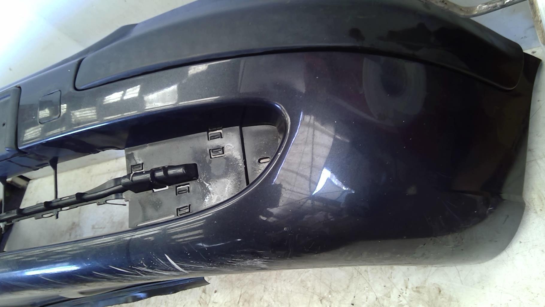 Pare choc avant CITROEN C8  - 1