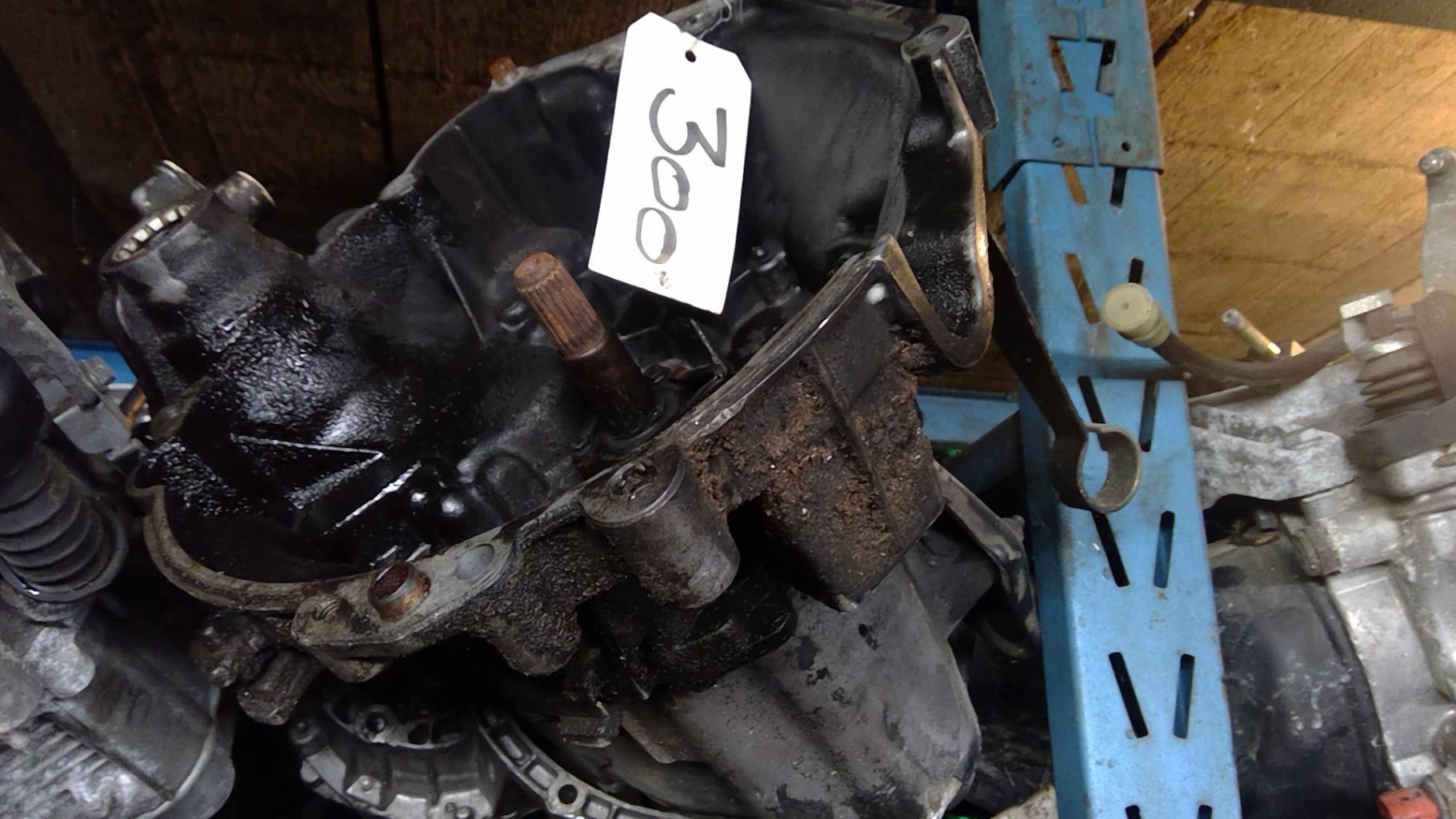 Boite de vitesses PEUGEOT 106 PHASE 1 Essence - 1