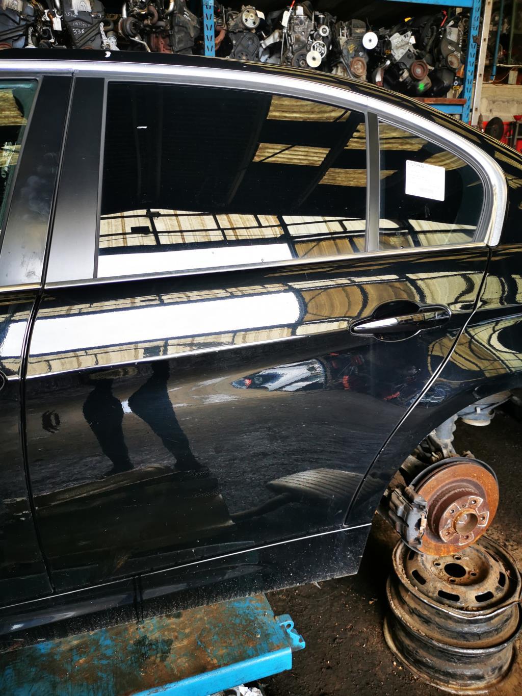 Porte arriere gauche BMW SERIE 3 E90 PHASE 2 Diesel - 1