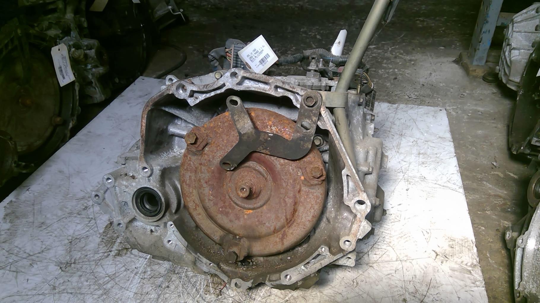 Boite de vitesses OPEL CORSA C PHASE 1 Essence - 1