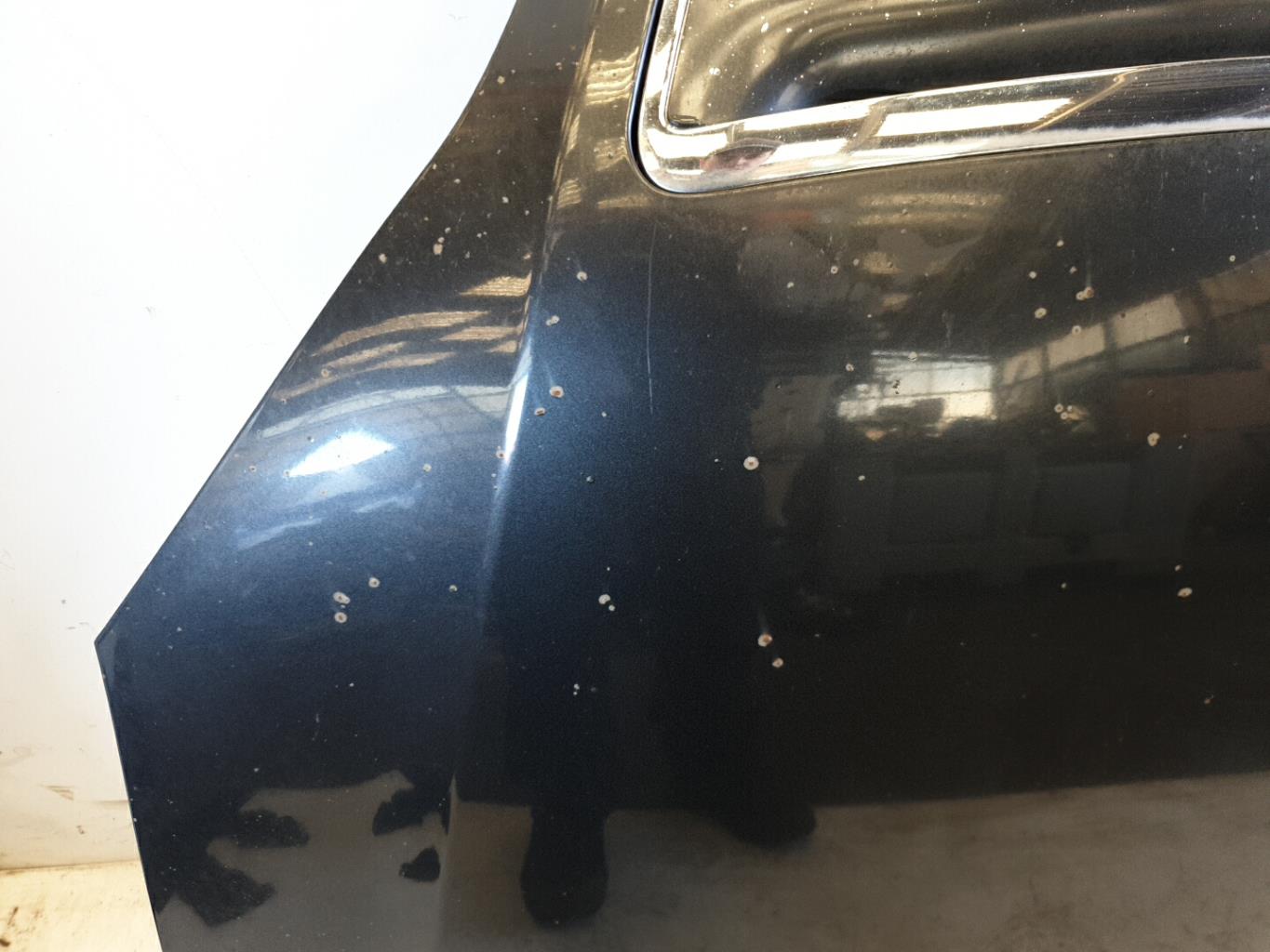Capot TOYOTA AVENSIS VERSO PHASE 1 Diesel - 1