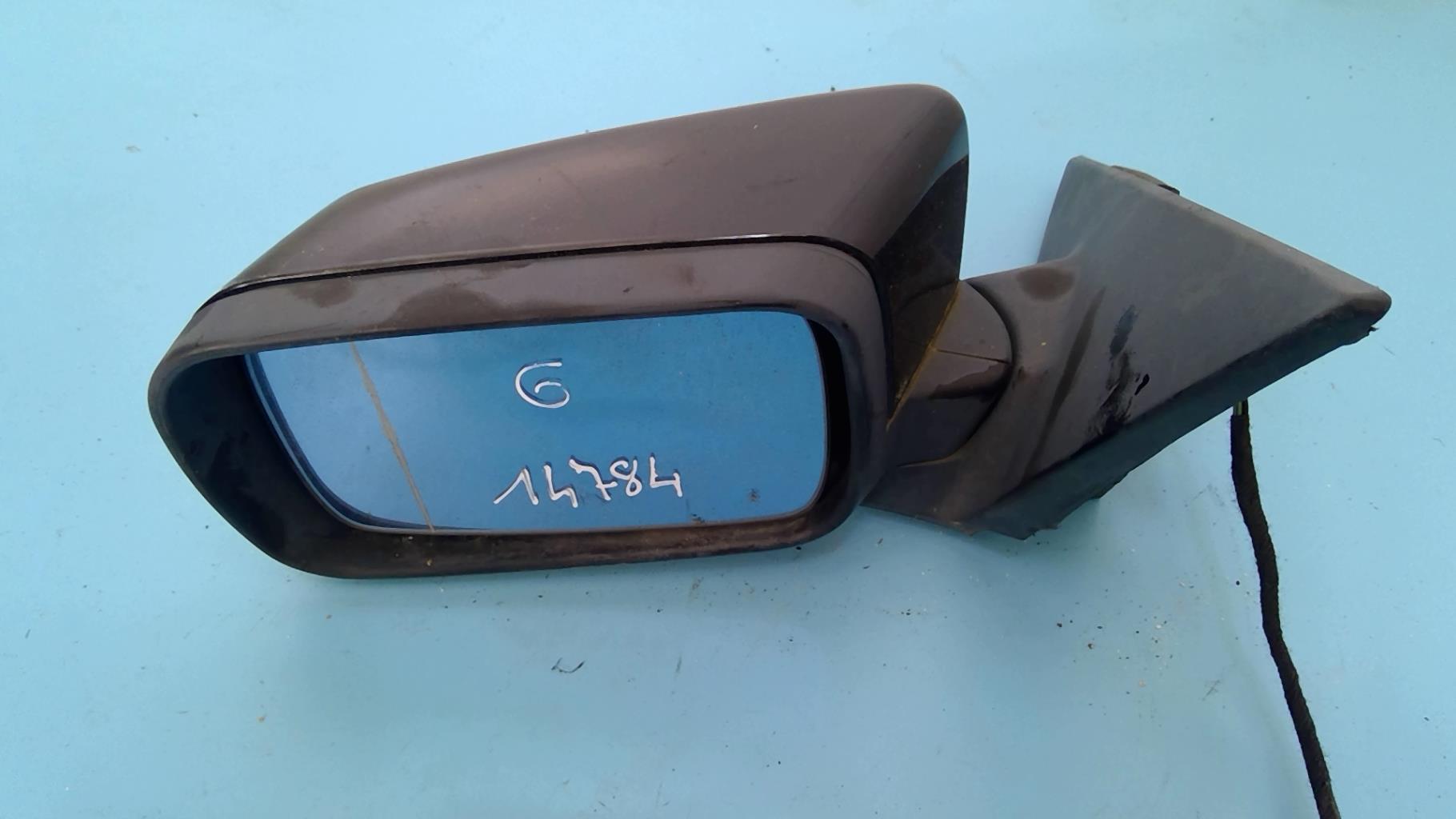 Retroviseur gauche BMW SERIE 3 E46 PHASE 1 Essence - 1