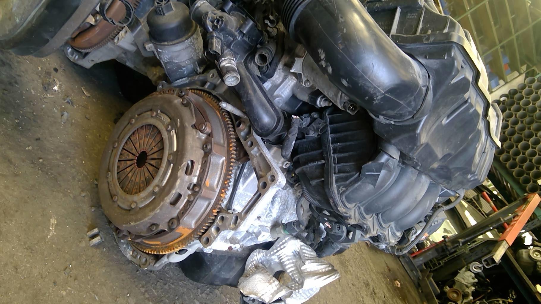 Moteur PEUGEOT 308 1 PHASE 1 Essence - 1