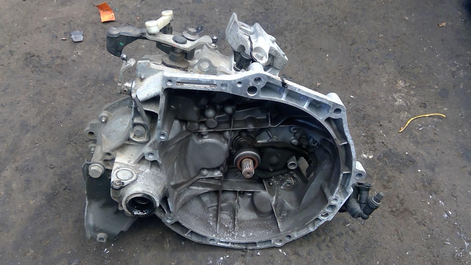 Boite de vitesses CITROEN C3 2 PHASE 2 Essence - 1