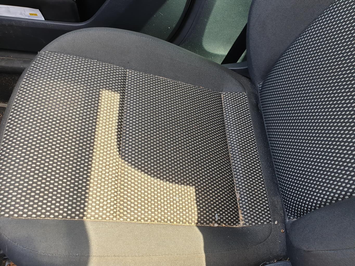 Siege avant droit SKODA ROOMSTER PHASE 1 Diesel - 1