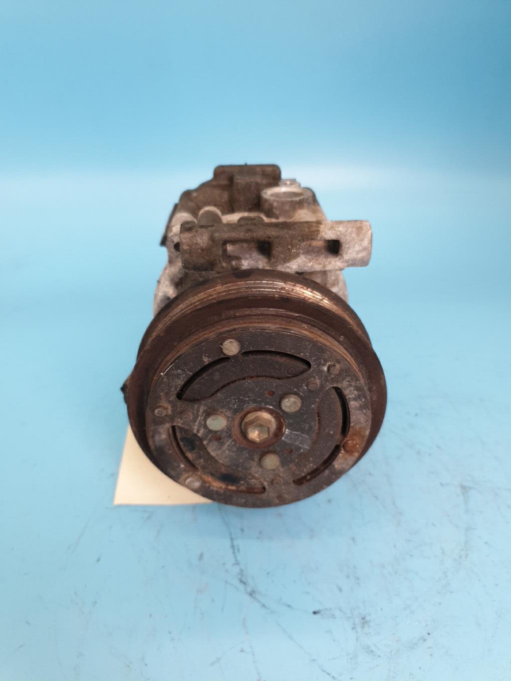 Compresseur clim FIAT PANDA 2 PHASE 1  - 1