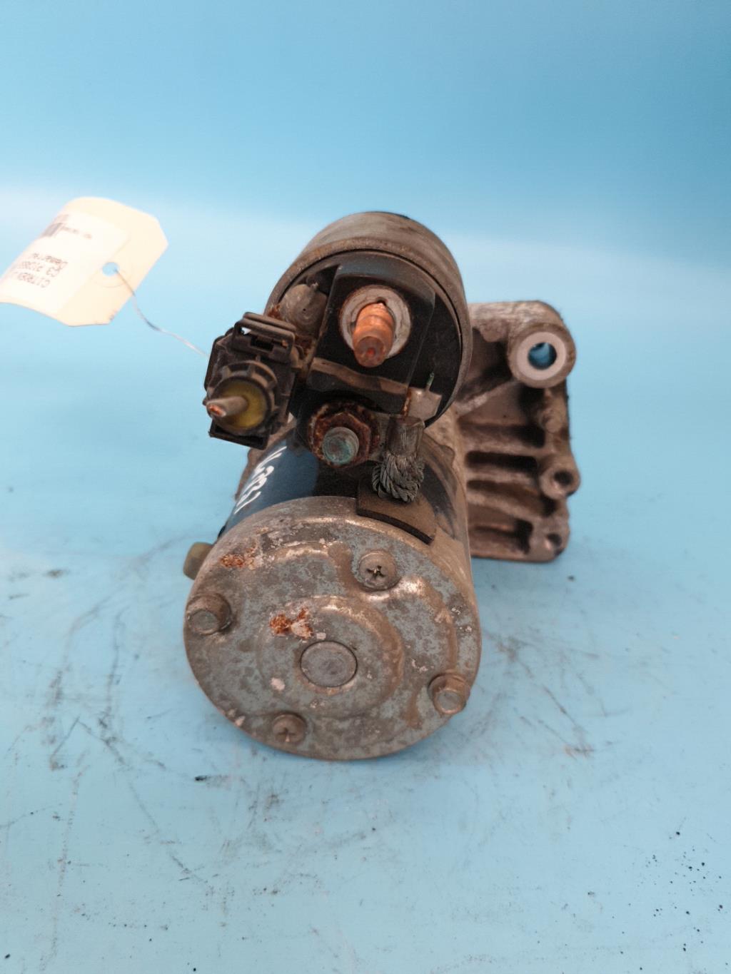Demarreur CITROEN C3 PICASSO PHASE 1 Essence - 1
