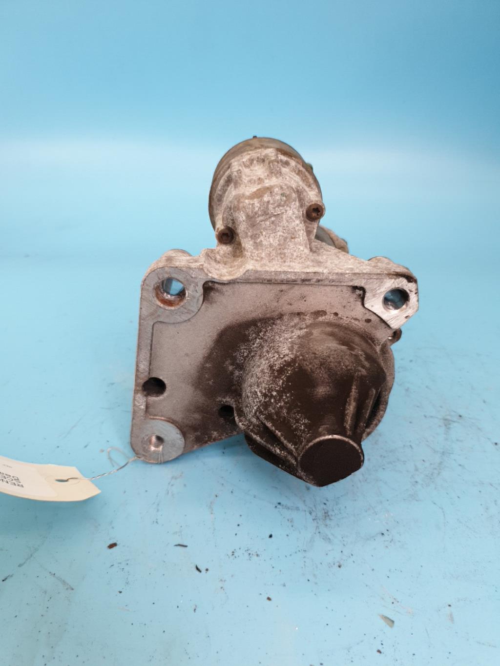 Demarreur RENAULT SCENIC 2 PHASE 1 Diesel - 1