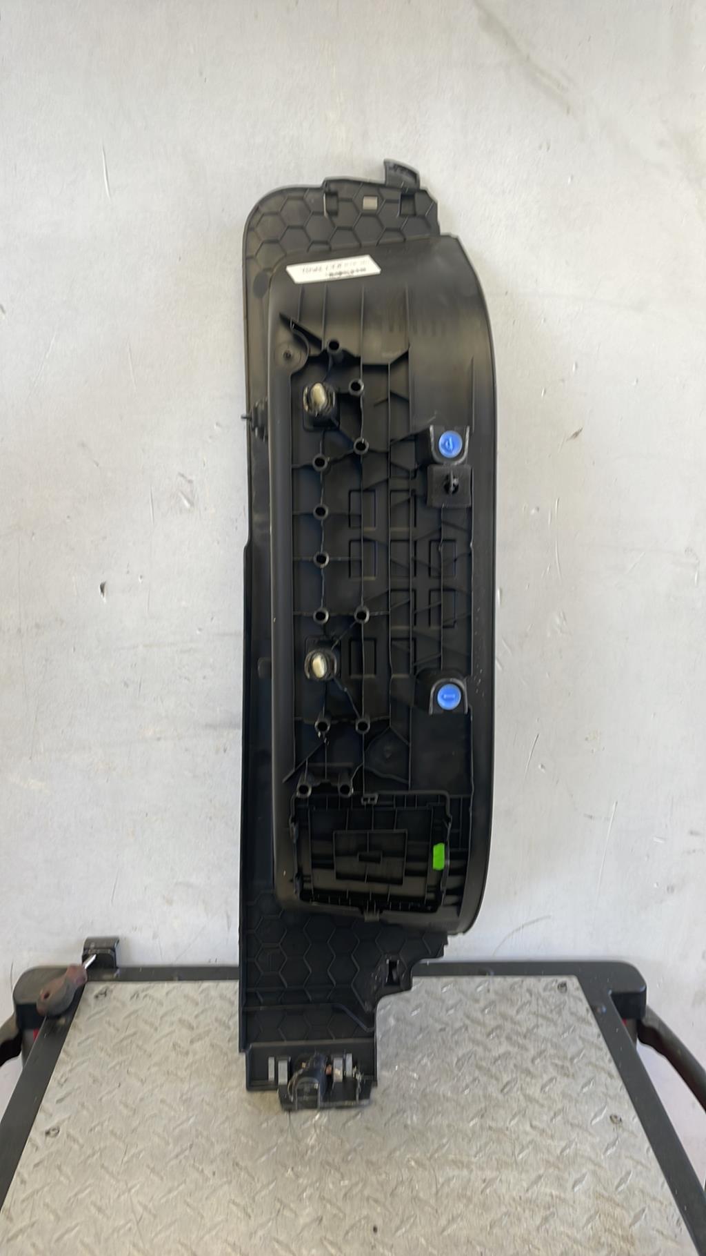 Marche pieds OPEL VIVARO 3 PHASE 1 Diesel - 1