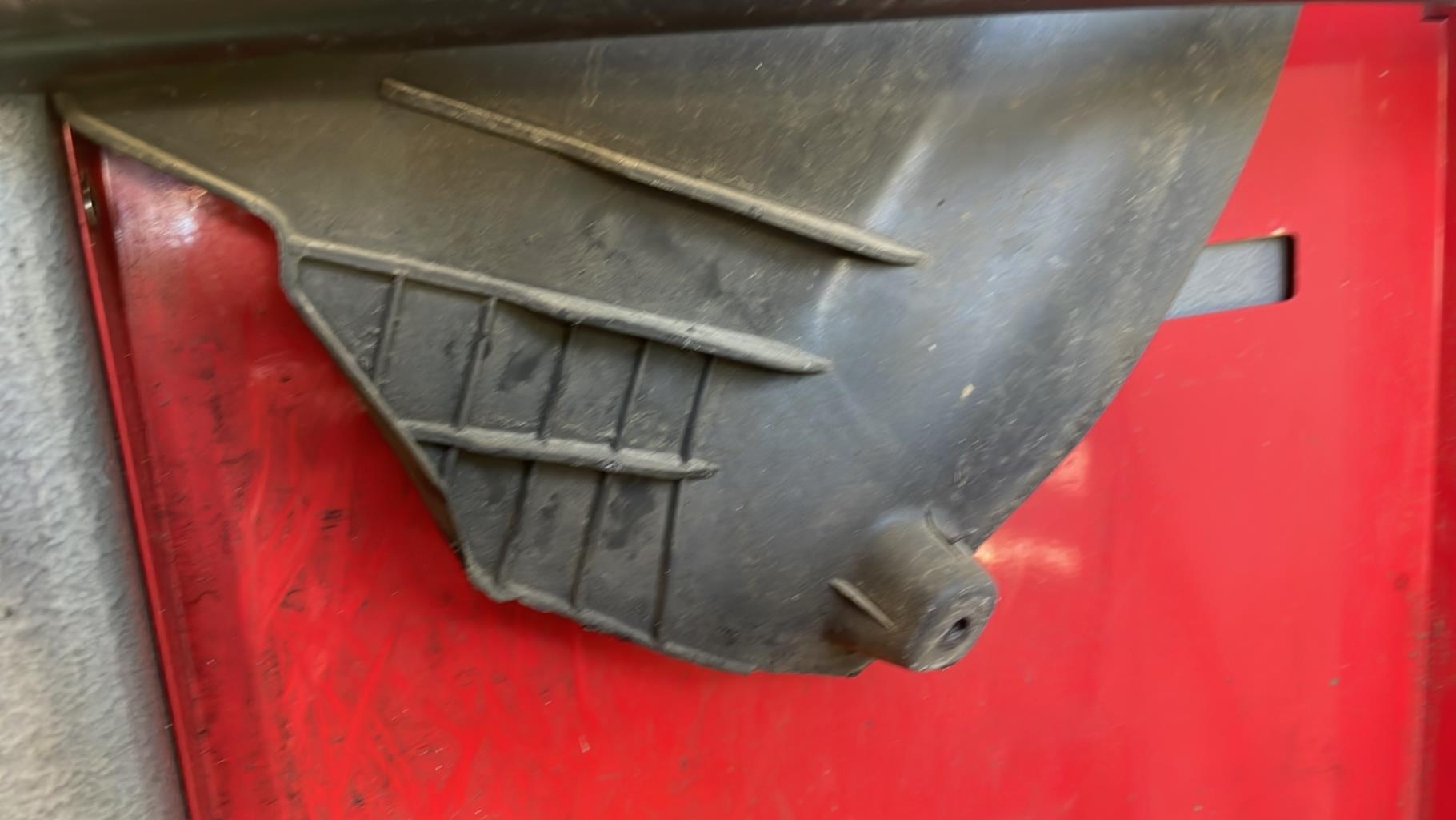 Pare boue arriere gauche OPEL VIVARO 3 PHASE 1 Diesel - 1