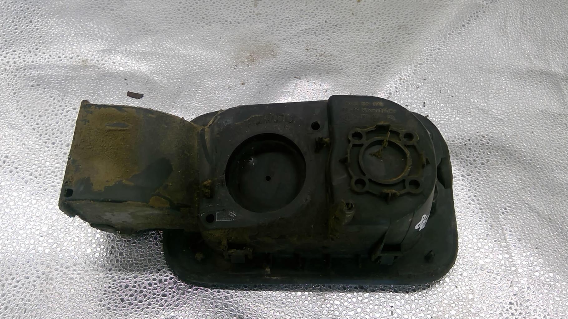 Trappe d'essence RENAULT SCENIC 2 PHASE 2 Diesel - 1