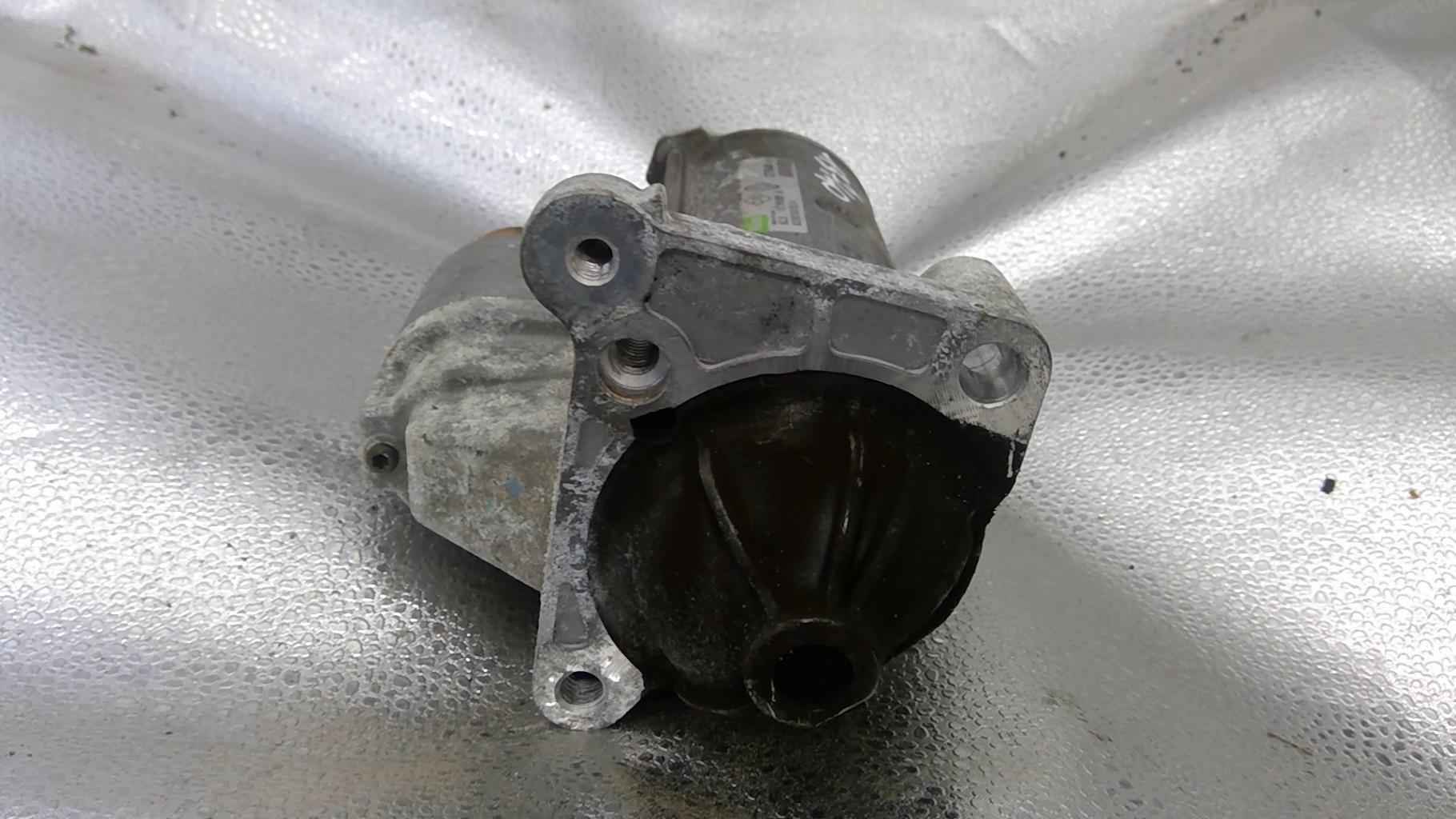Demarreur RENAULT LAGUNA 2 PHASE 2  - 1