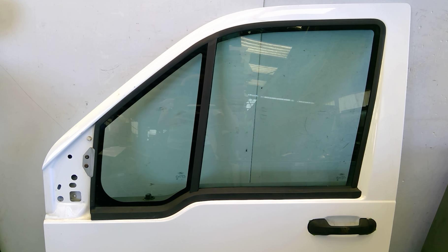 Porte avant gauche FORD TRANSIT CONNECT 1 PHASE 3 Diesel - 1