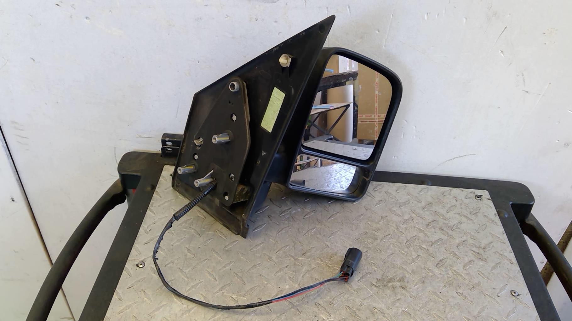 Retroviseur droit FORD TRANSIT CONNECT 1 PHASE 3 Diesel - 1