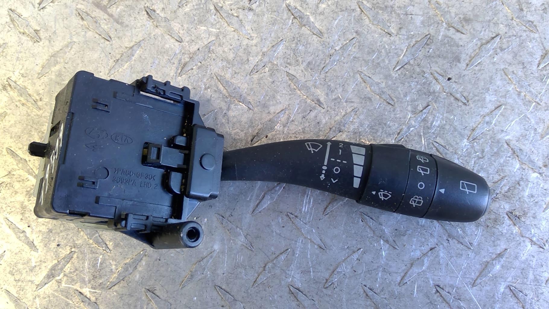 Commodo d'essuie glaces HYUNDAI I 30 1 PHASE 2  - 1