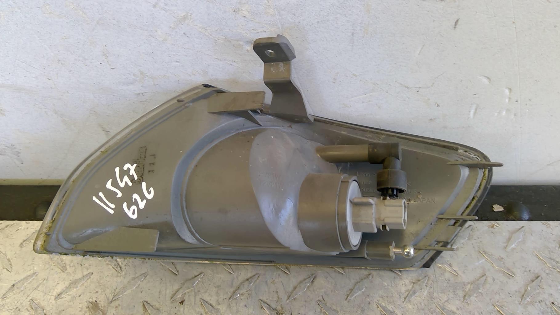 Anti brouillard droit (feux) MAZDA 626 4 PHASE 2  - 1