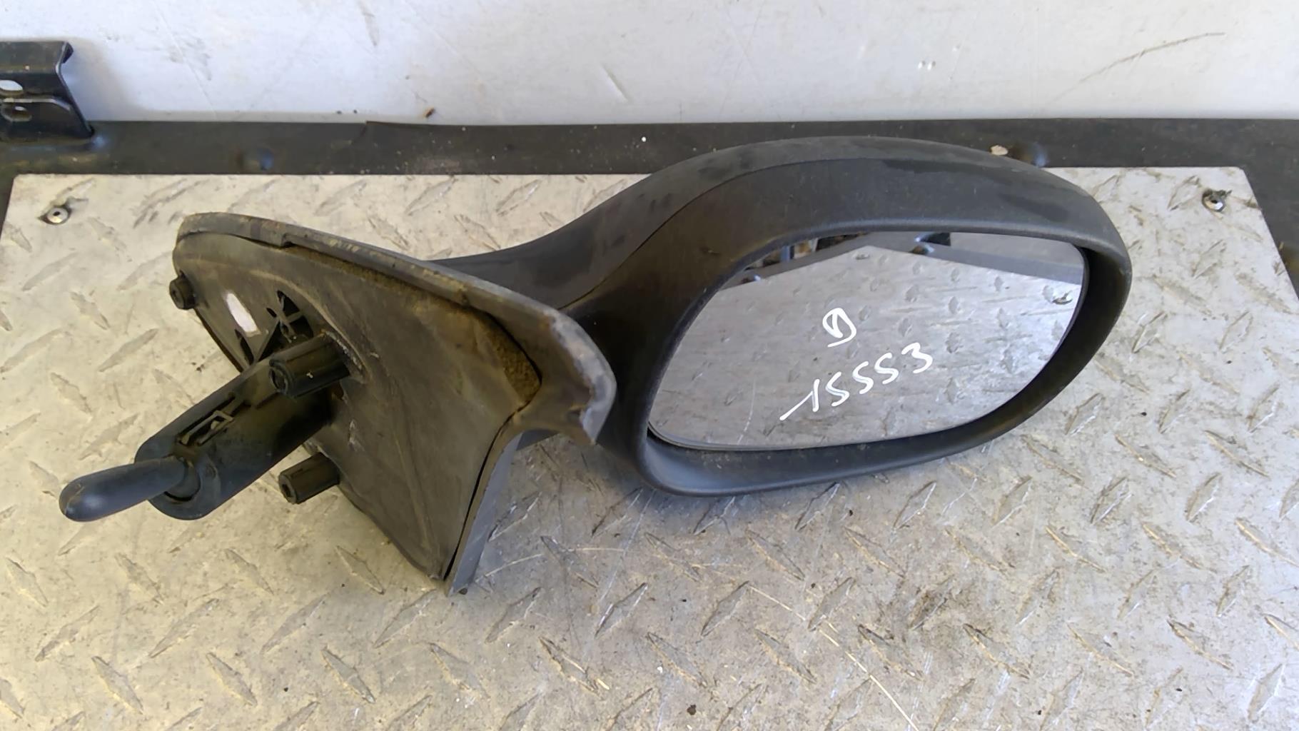 Retroviseur droit RENAULT CLIO 2 CAMPUS PHASE 1 Diesel - 1