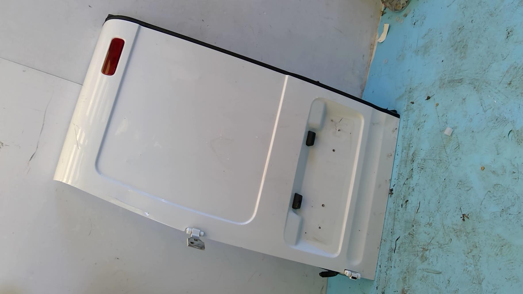 Porte arriere gauche FORD TRANSIT CONNECT 1 PHASE 3 Diesel - 1