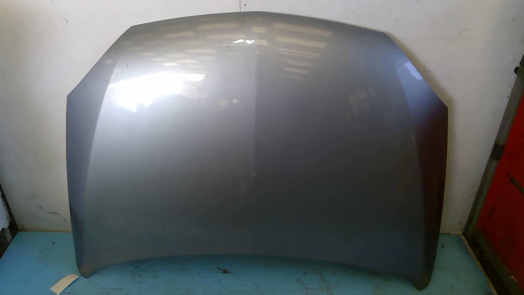 Capot OPEL CORSA C PHASE 2 Diesel - 1