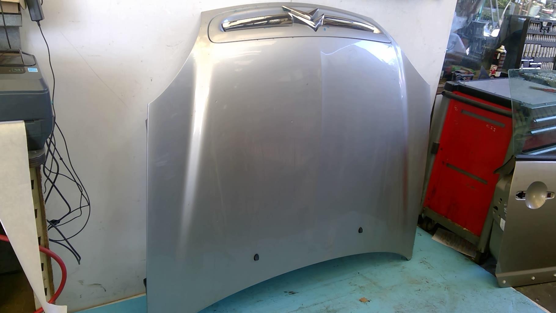 Capot CITROEN XSARA PHASE 2 COUPE Diesel - 1