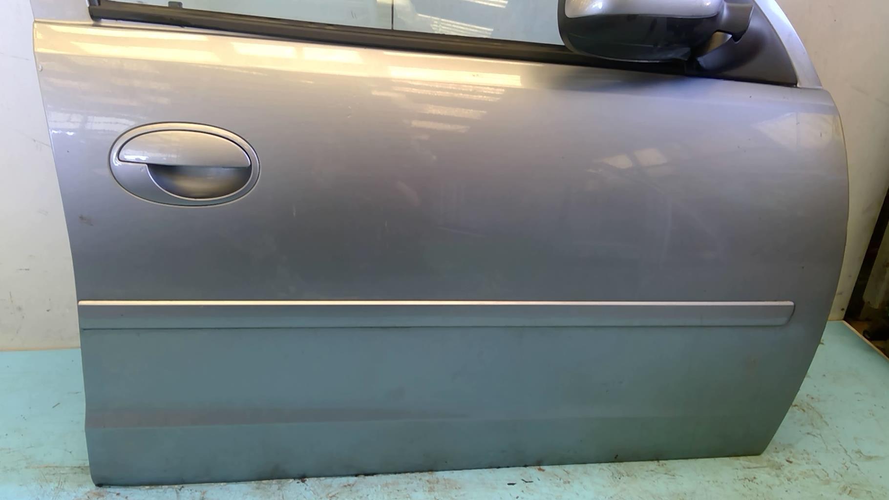 Porte avant droit OPEL CORSA C PHASE 2 Diesel - 1