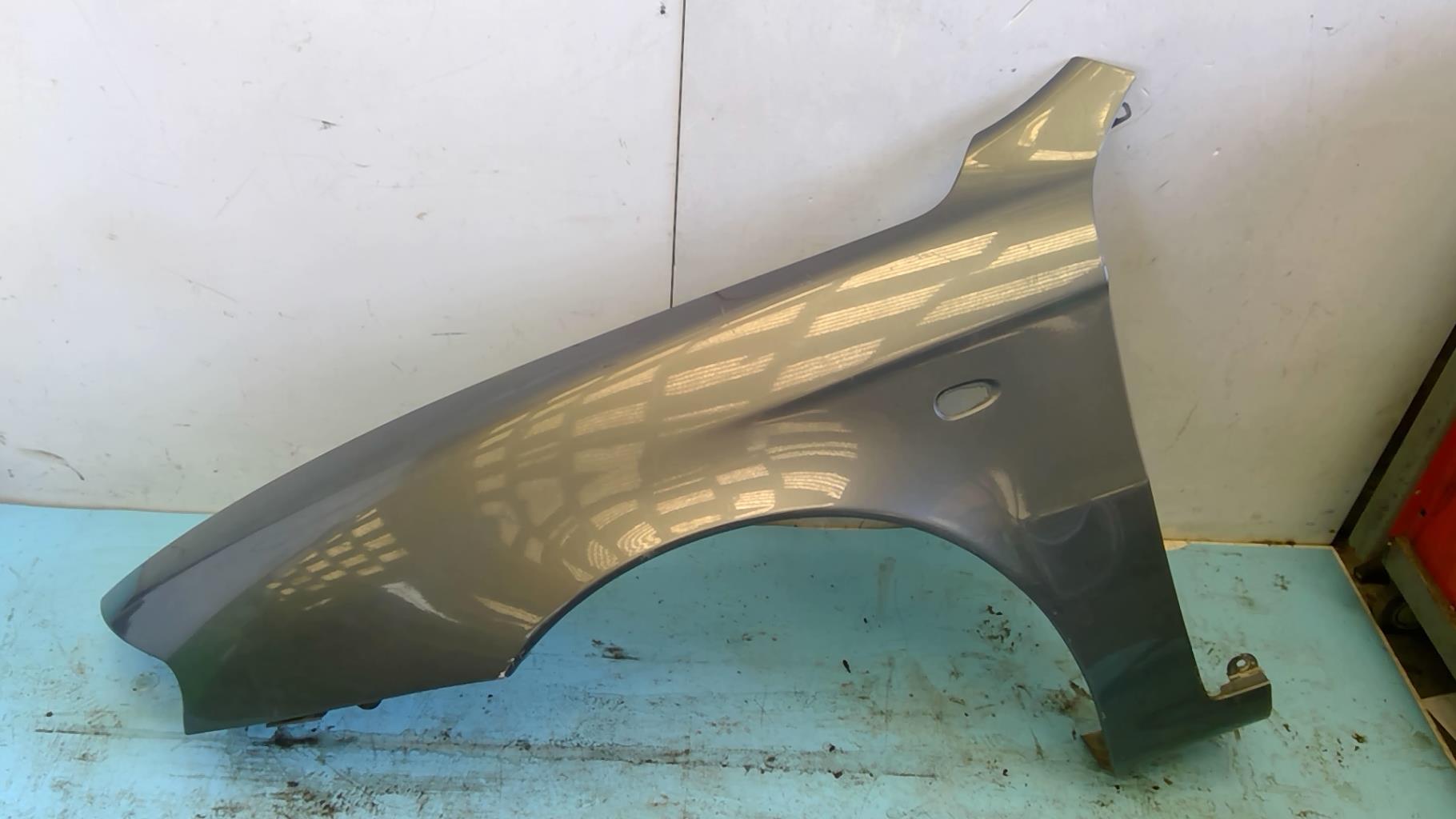 Aile avant gauche ALFA ROMEO 147 PHASE 1 Diesel - 1