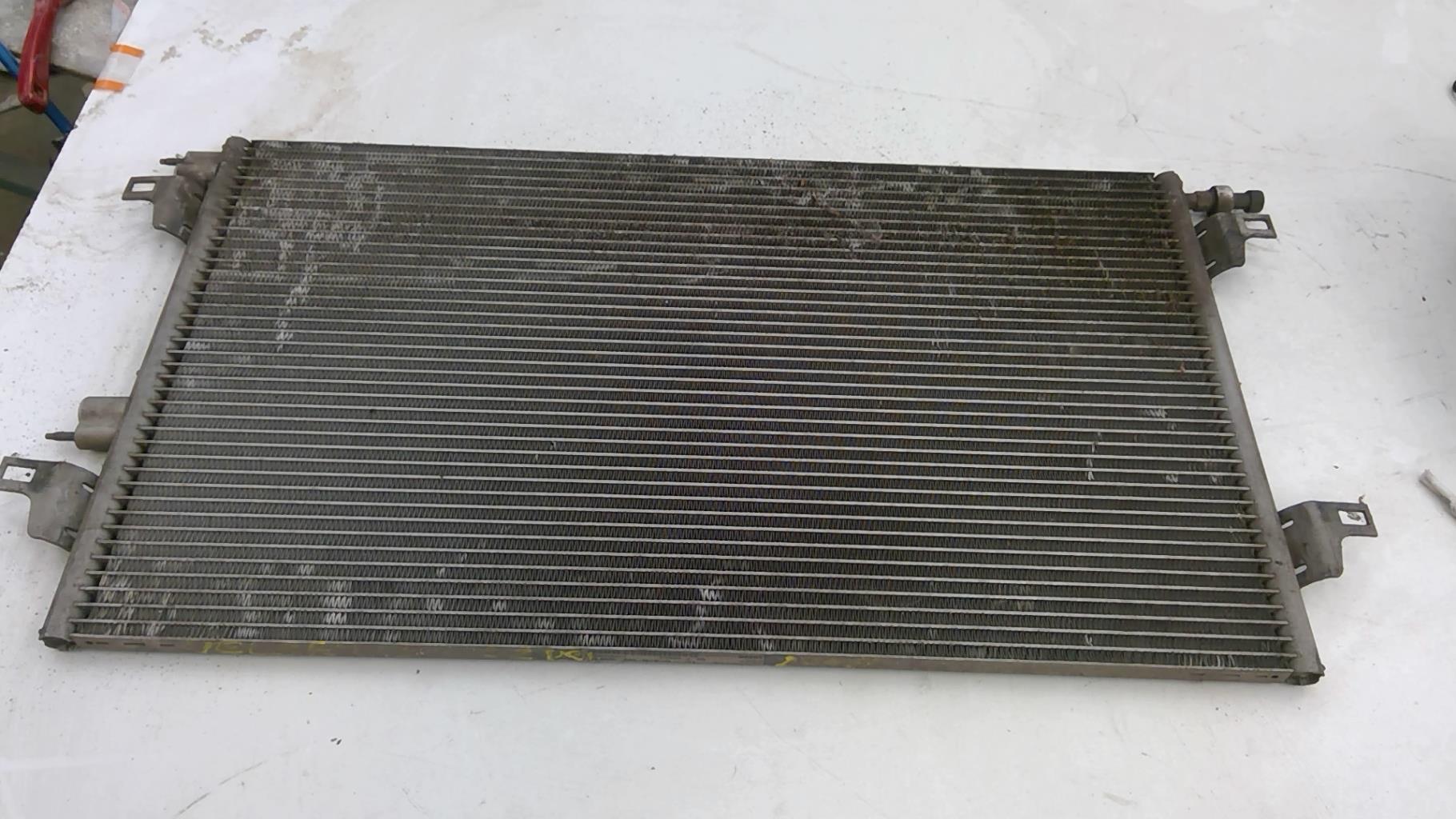 Condenseur de clim RENAULT VEL SATIS PHASE 1 Diesel - 1