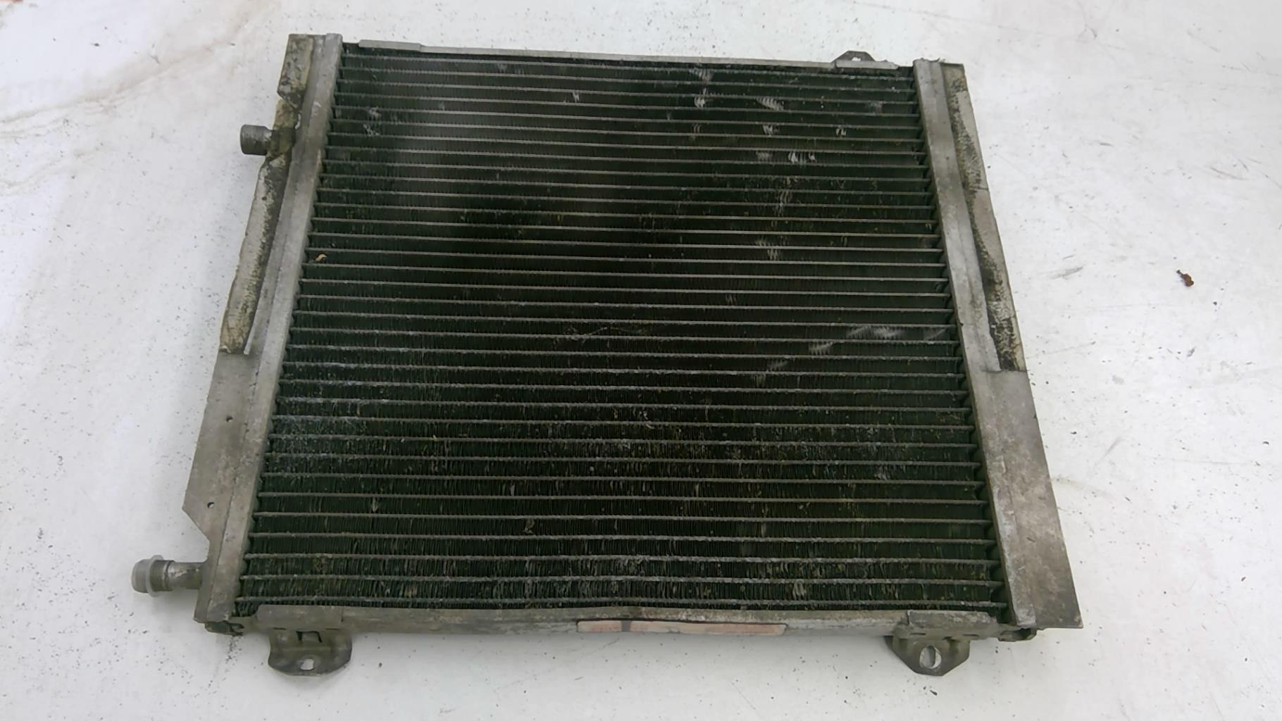 Condenseur de clim RENAULT TWINGO 1 PHASE 2  - 1