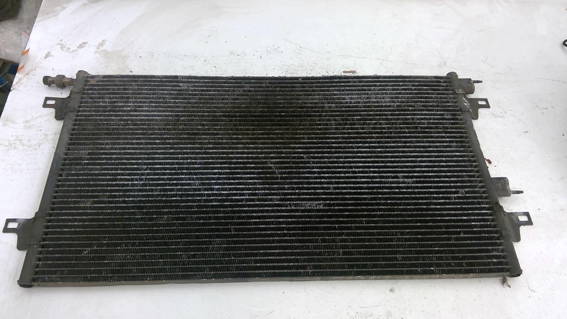 Condenseur de clim RENAULT LAGUNA 2 Diesel - 1