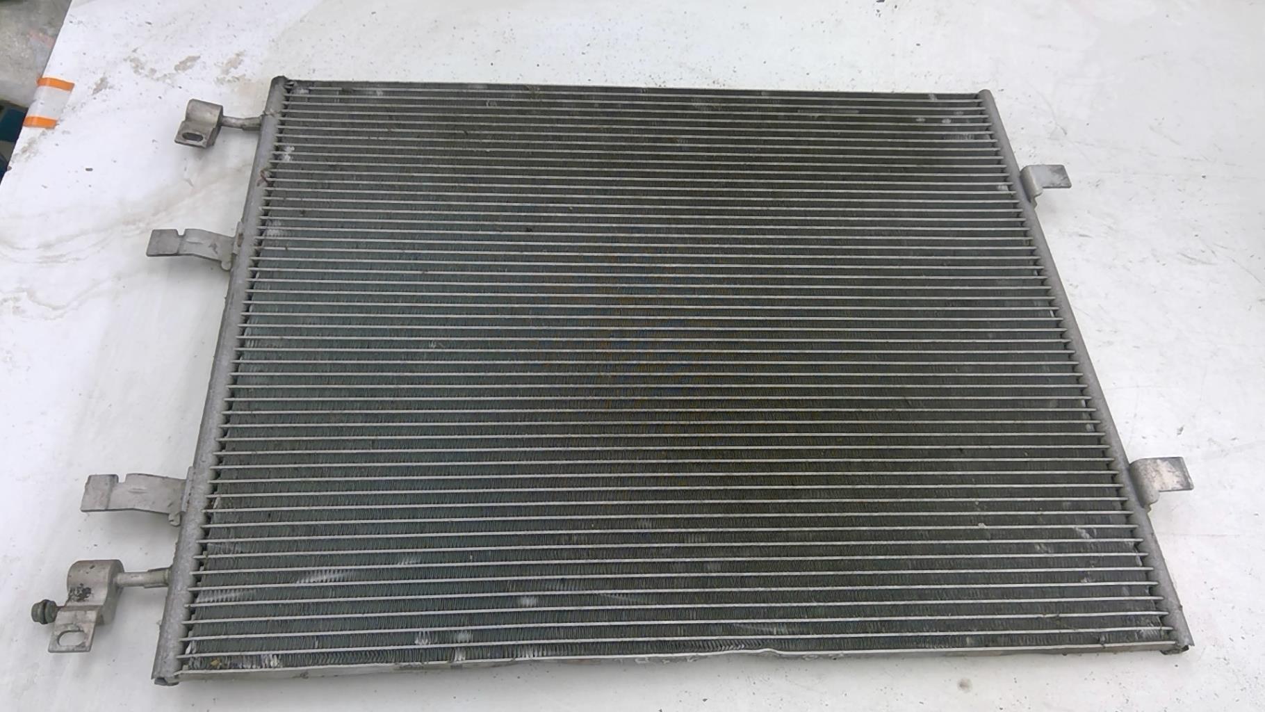 Condenseur de clim RENAULT TRAFIC 2 PHASE 1  - 1