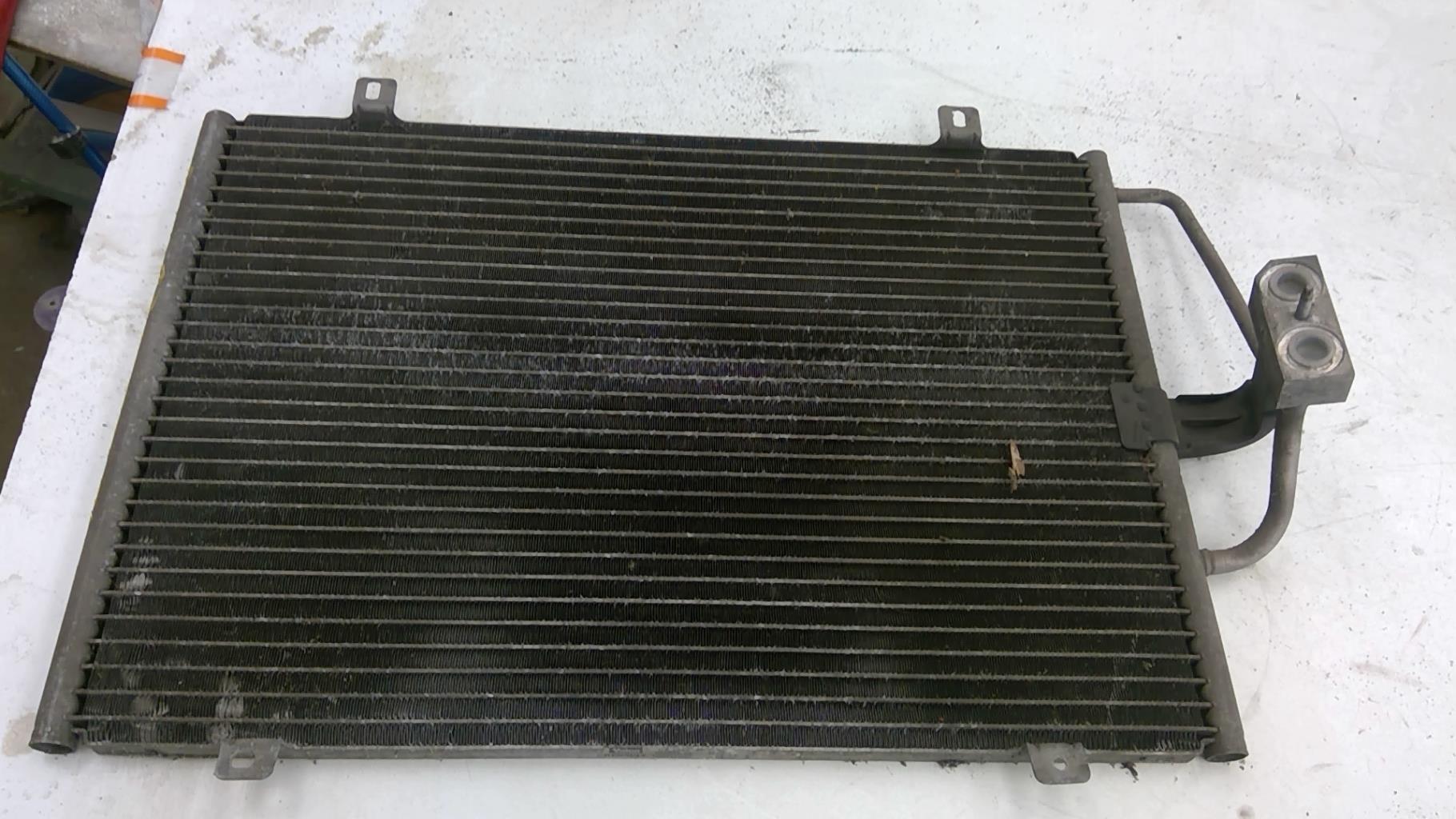 Condenseur de clim RENAULT MEGANE 1 PHASE 1  - 1