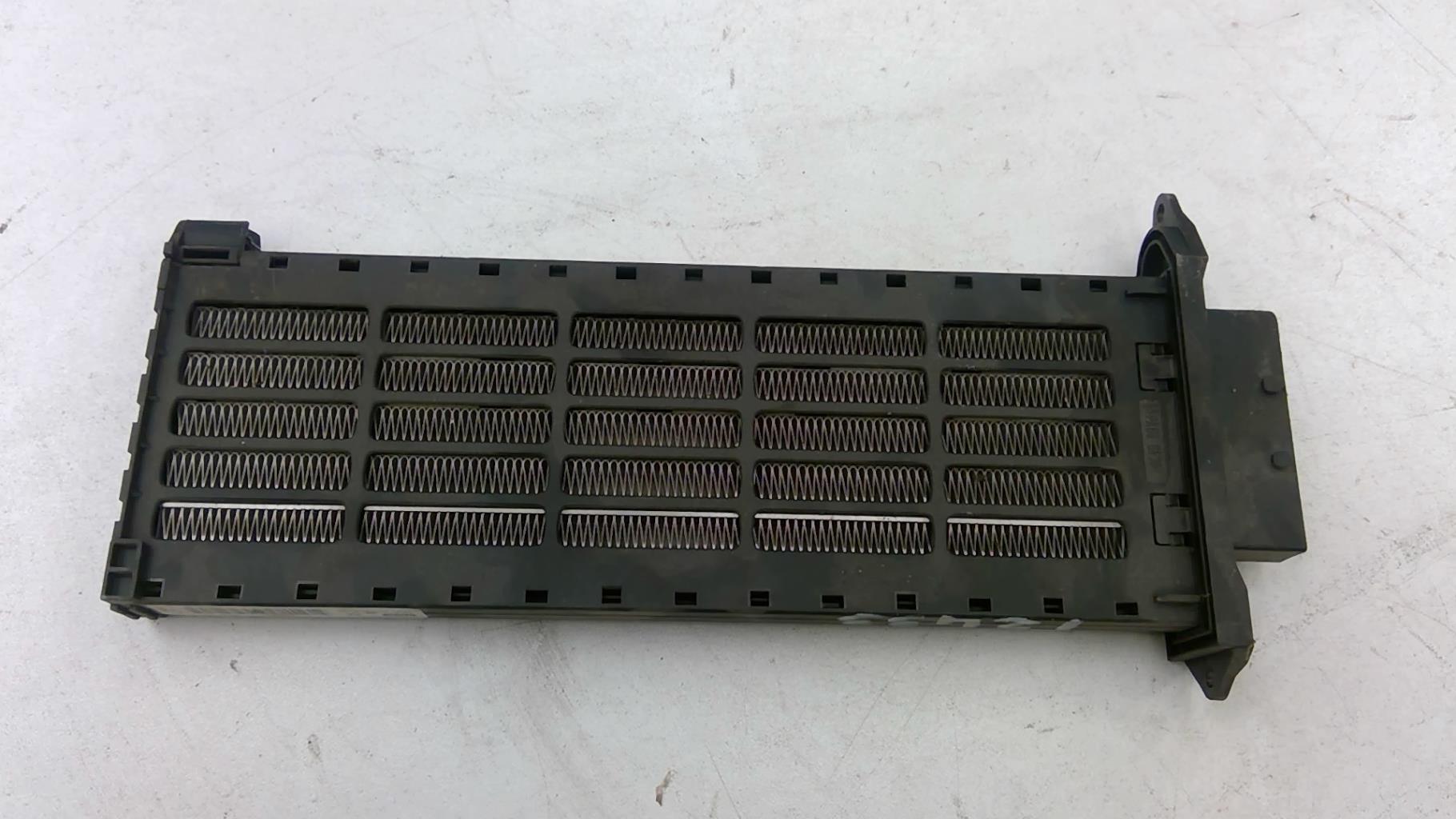 Chauffage auxiliaire CITROEN C3 1 PHASE 2  - 1