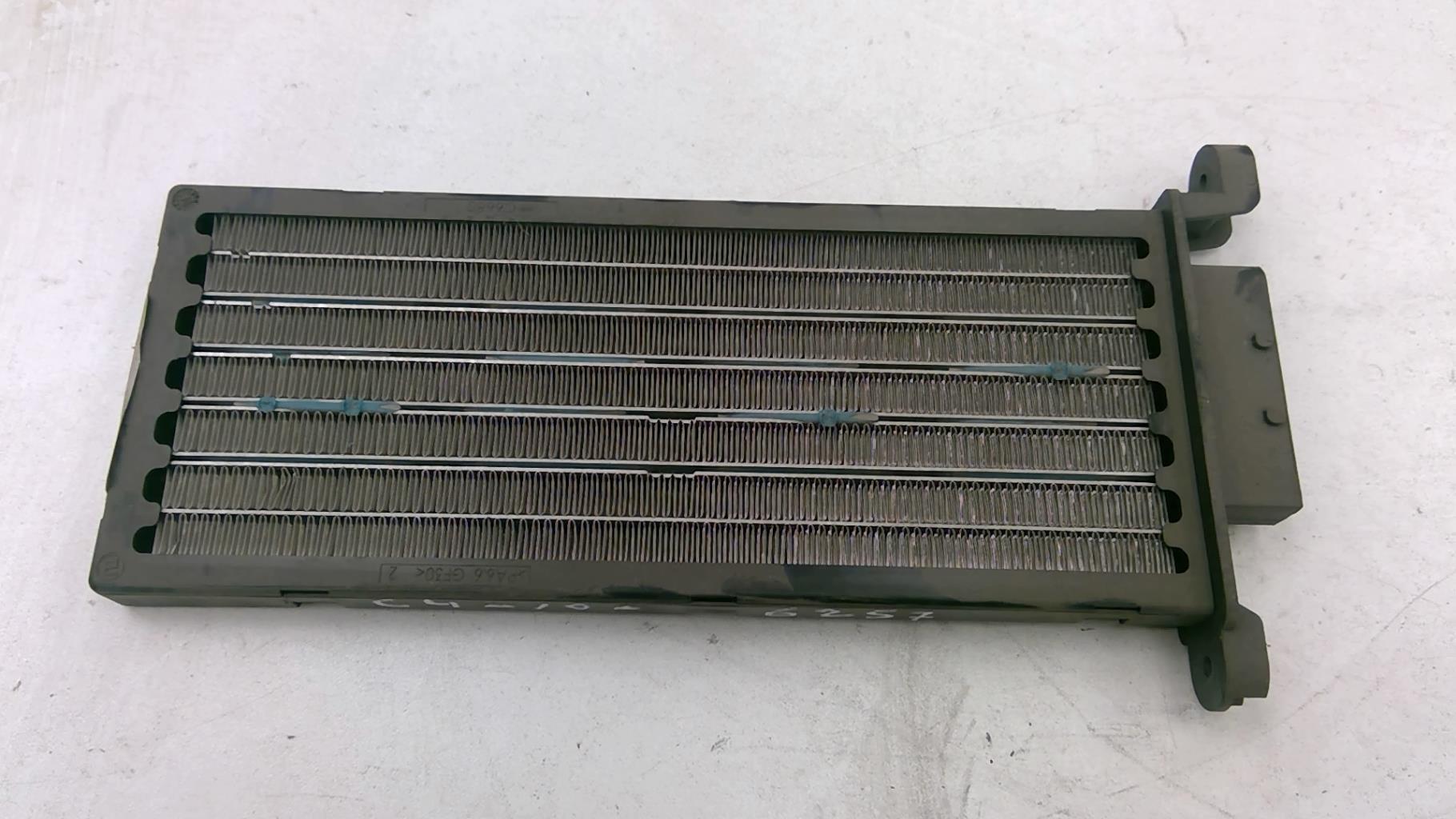 Chauffage auxiliaire CITROEN C4 1 PHASE 2  - 1
