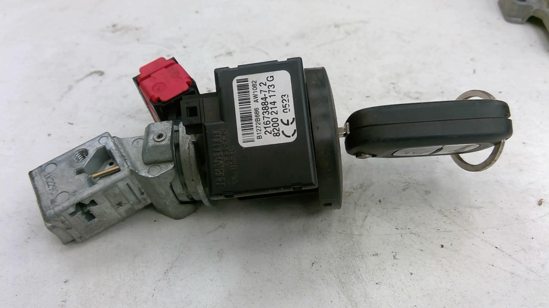 Kit de demarrage RENAULT CLIO 3 PHASE 2 Diesel - 1