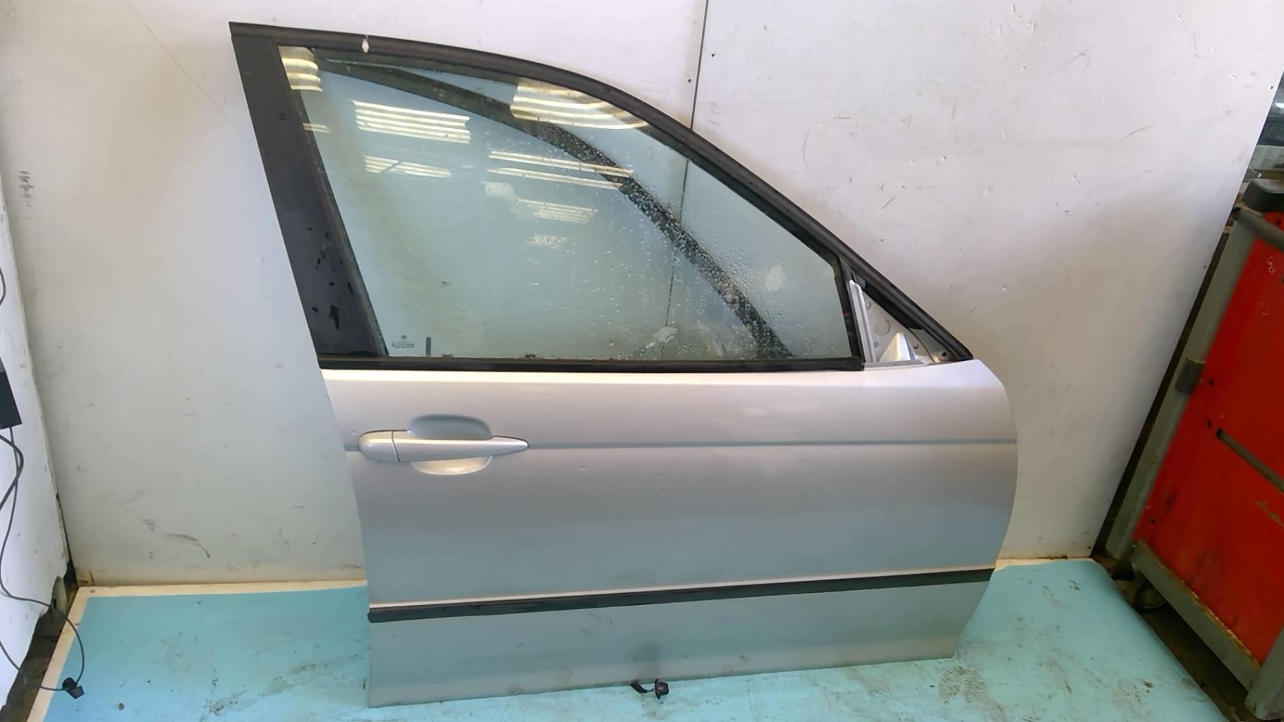 Porte avant droit BMW SERIE 3 E46 PHASE 2 Diesel - 1