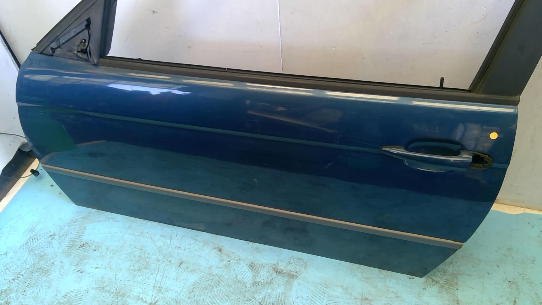 Porte avant gauche BMW SERIE 3 E46 COMPACT PHASE 1 Essence - 1