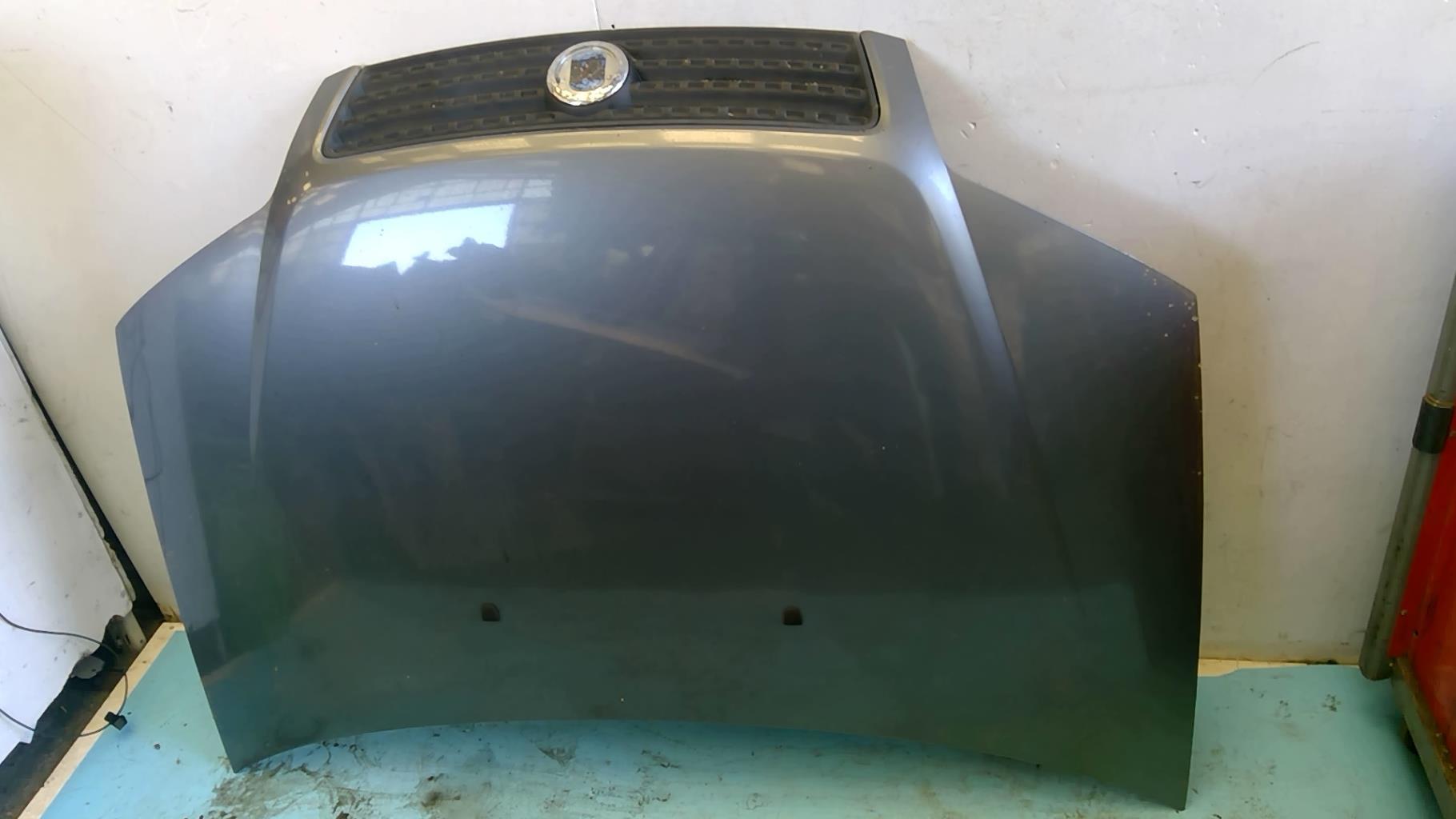 Capot FIAT PUNTO 2 PHASE 2 Diesel - 1